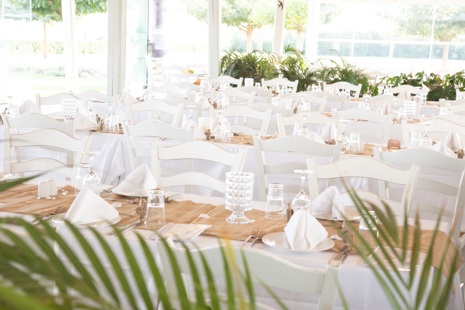 Book your wedding day in Blue Lagoon Princess Hotel Halkidiki